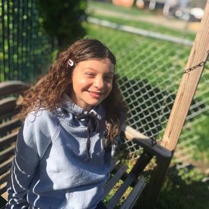 Meet your Posher, Makenzie